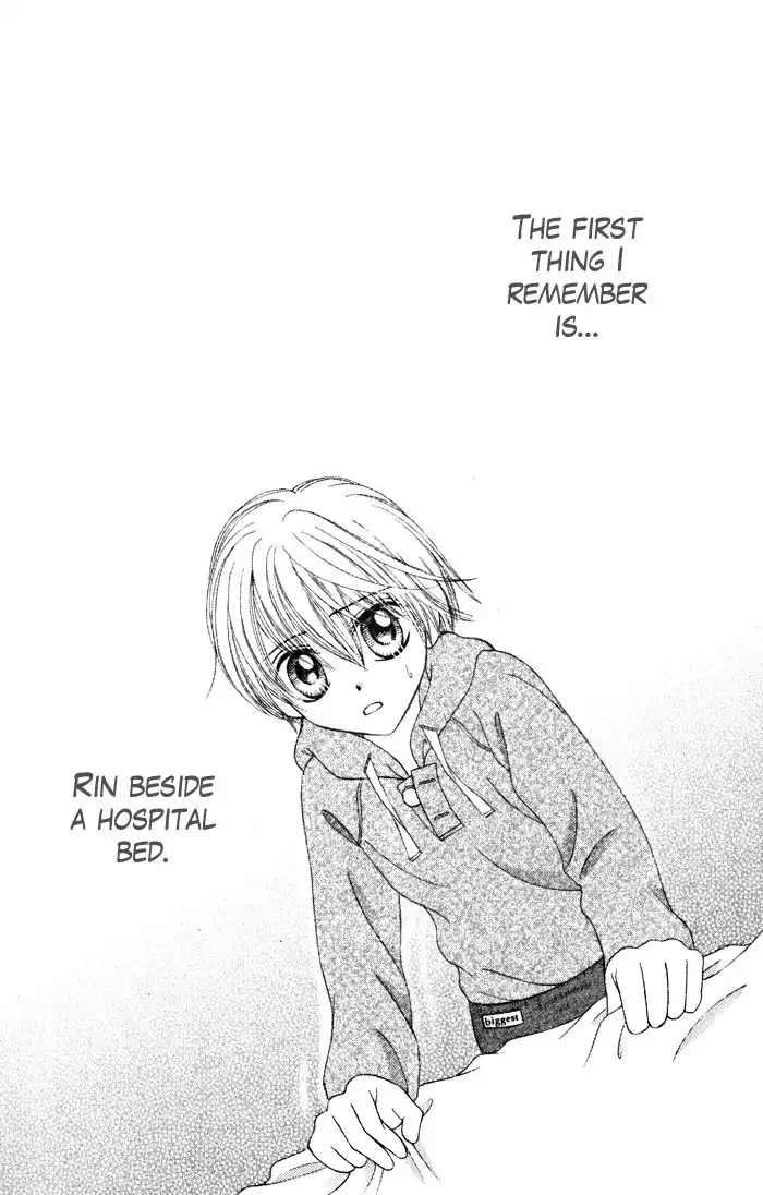 Usotsuki na Gemini Chapter 1 6